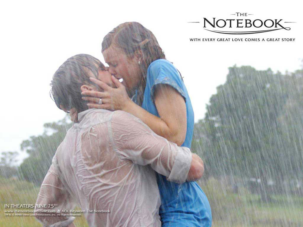 The Notebook