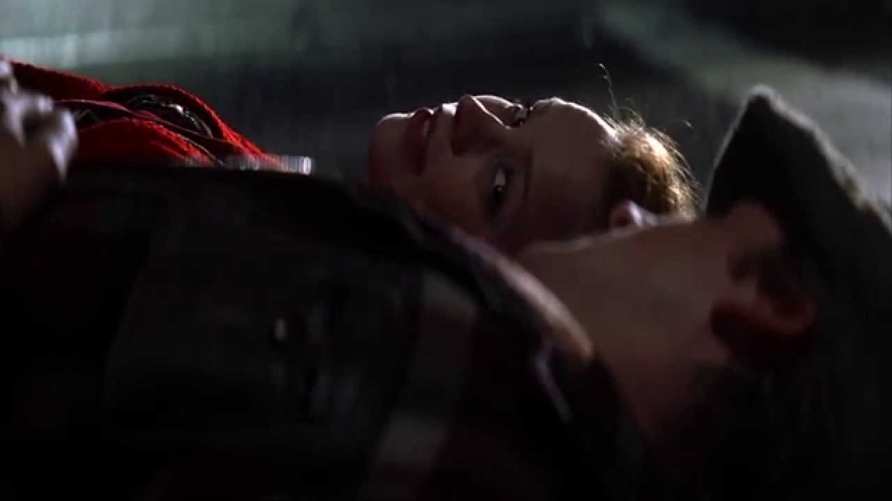 The Notebook: With a brush in my hand