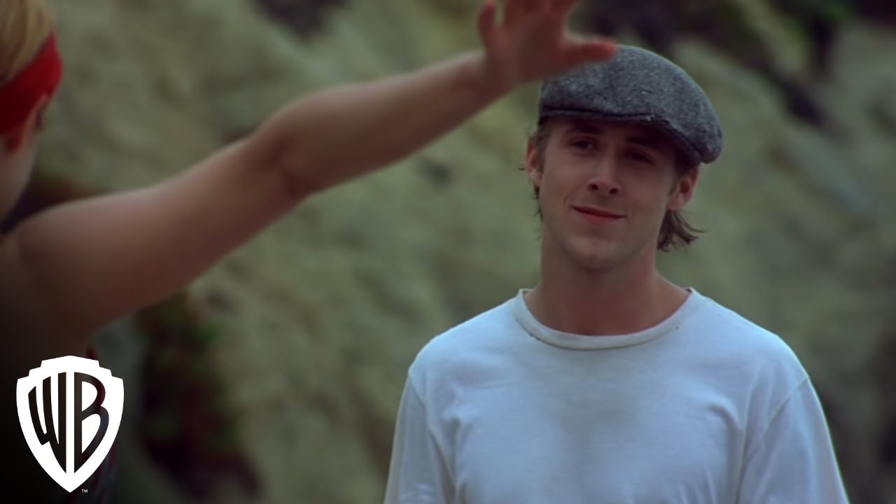 The Notebook. Say I'm A Bird!. Warner