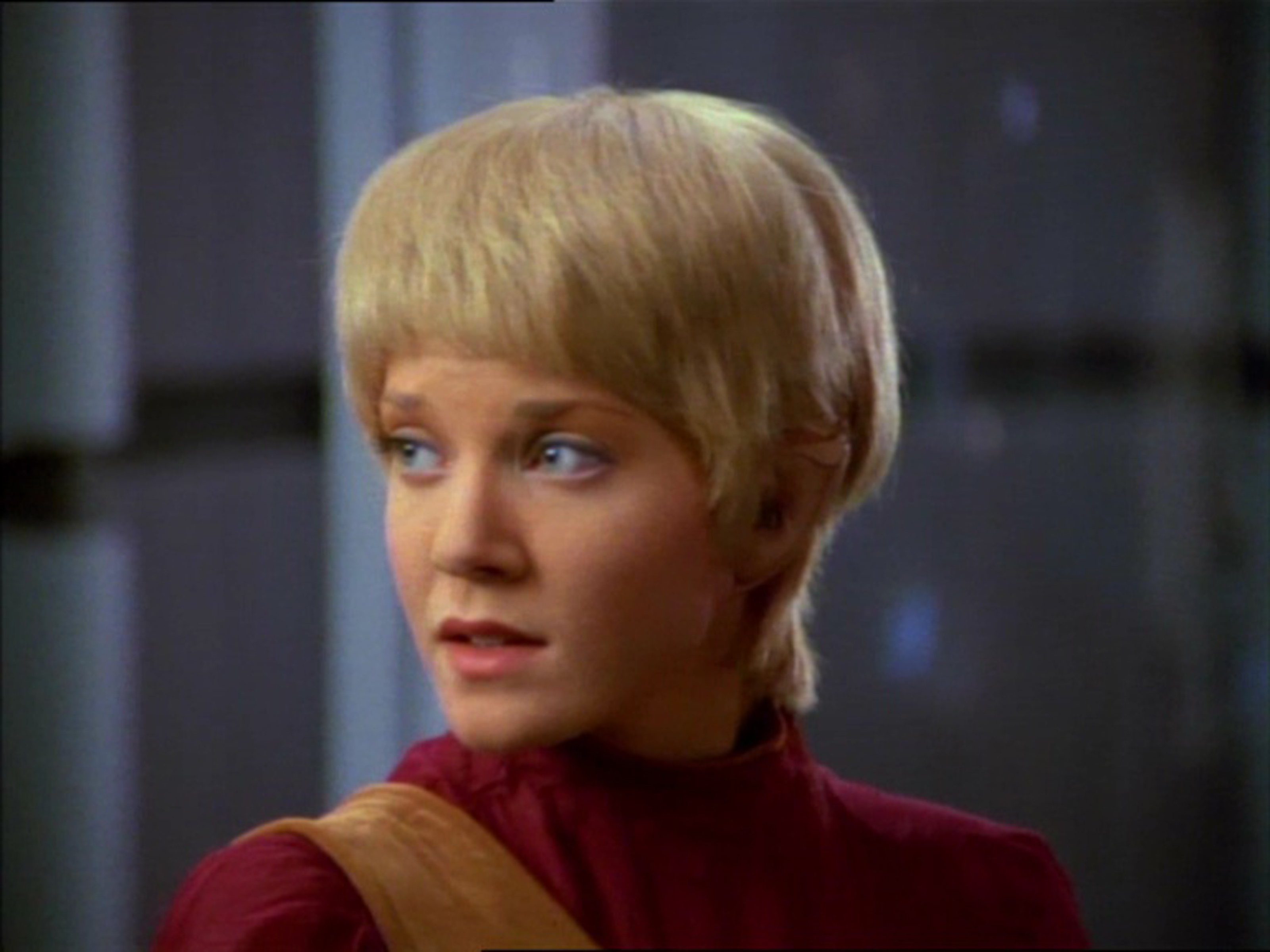 Jennifer Lien Wallpapers Wallpaper Cave