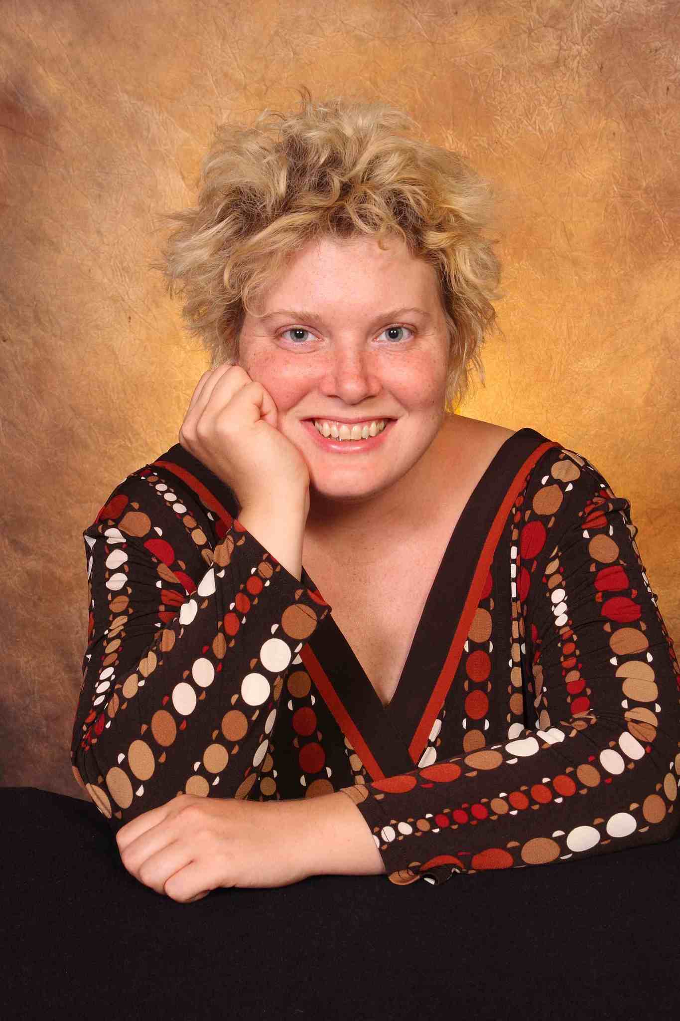 Jennifer Lien: Movies, TV