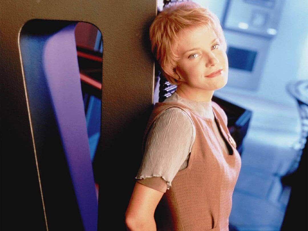 Jennifer Lien: How Things Have Gone