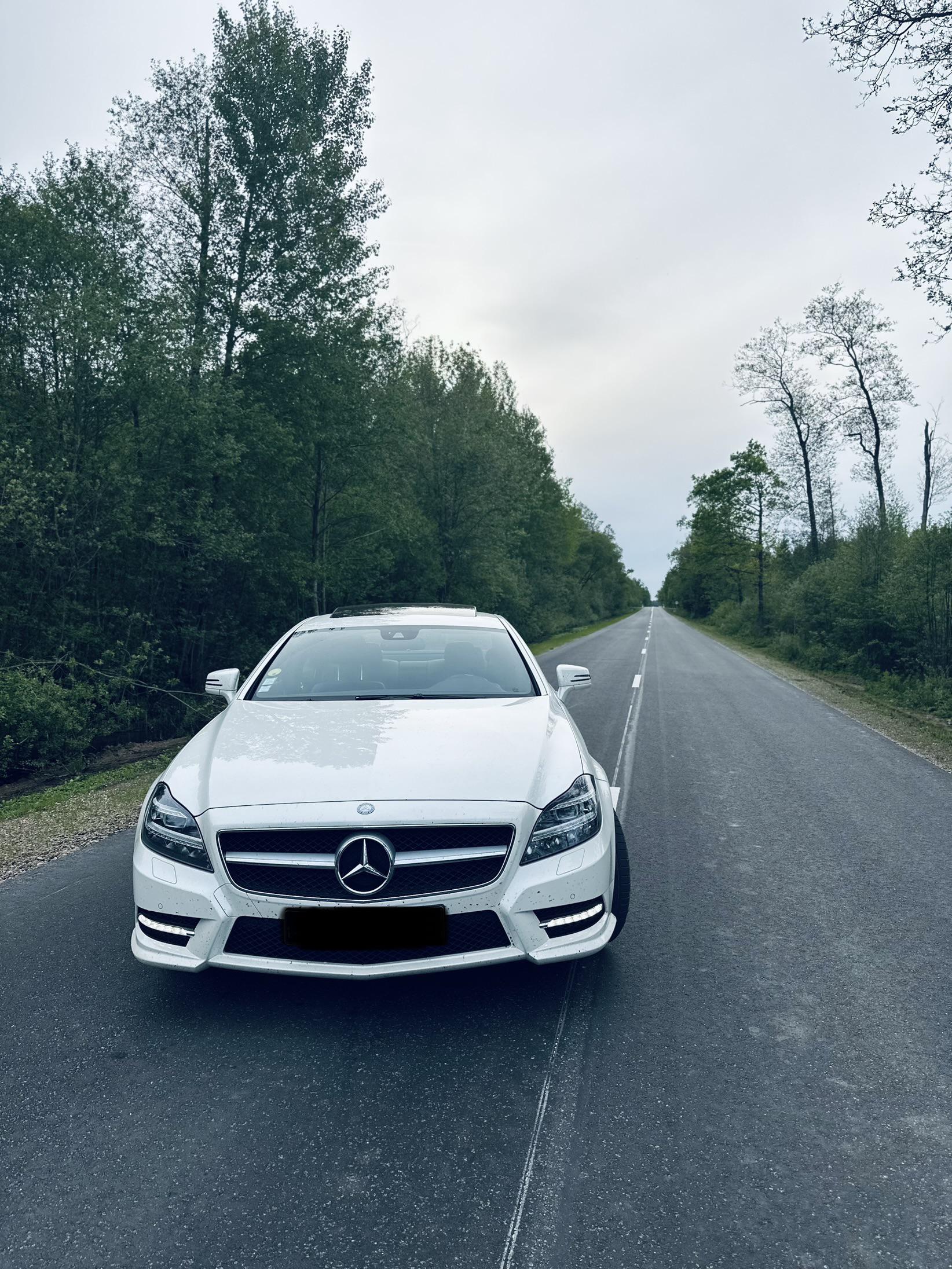 how do you like design of CLS?, r