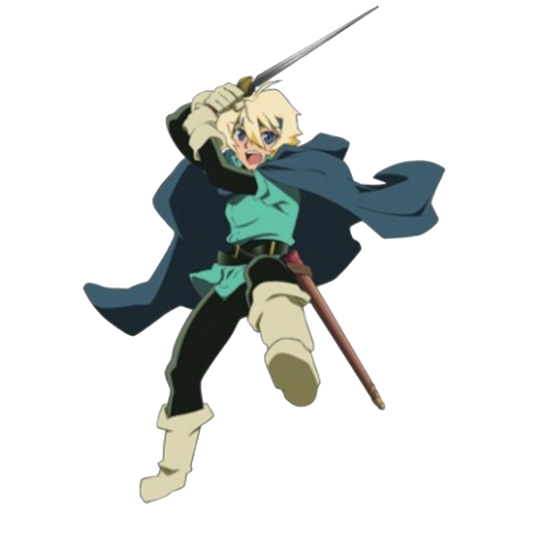 Deltora Quest Lief And Jasmine Get Married