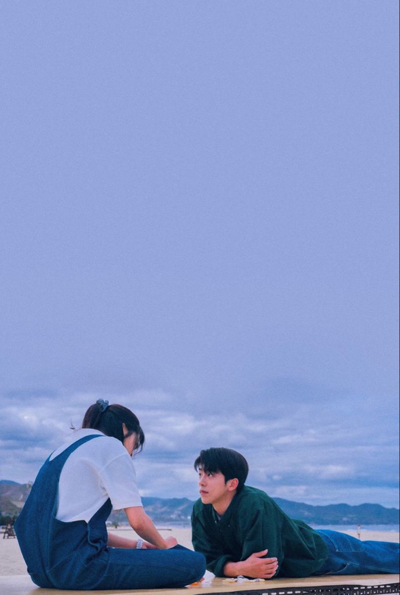 Na hee do x Baek yi jin