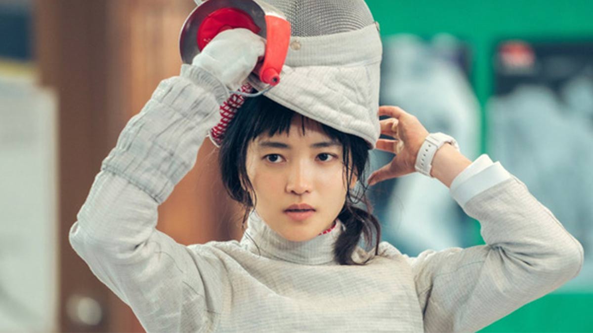 Kim Tae Ri and Bona of “Twenty Five