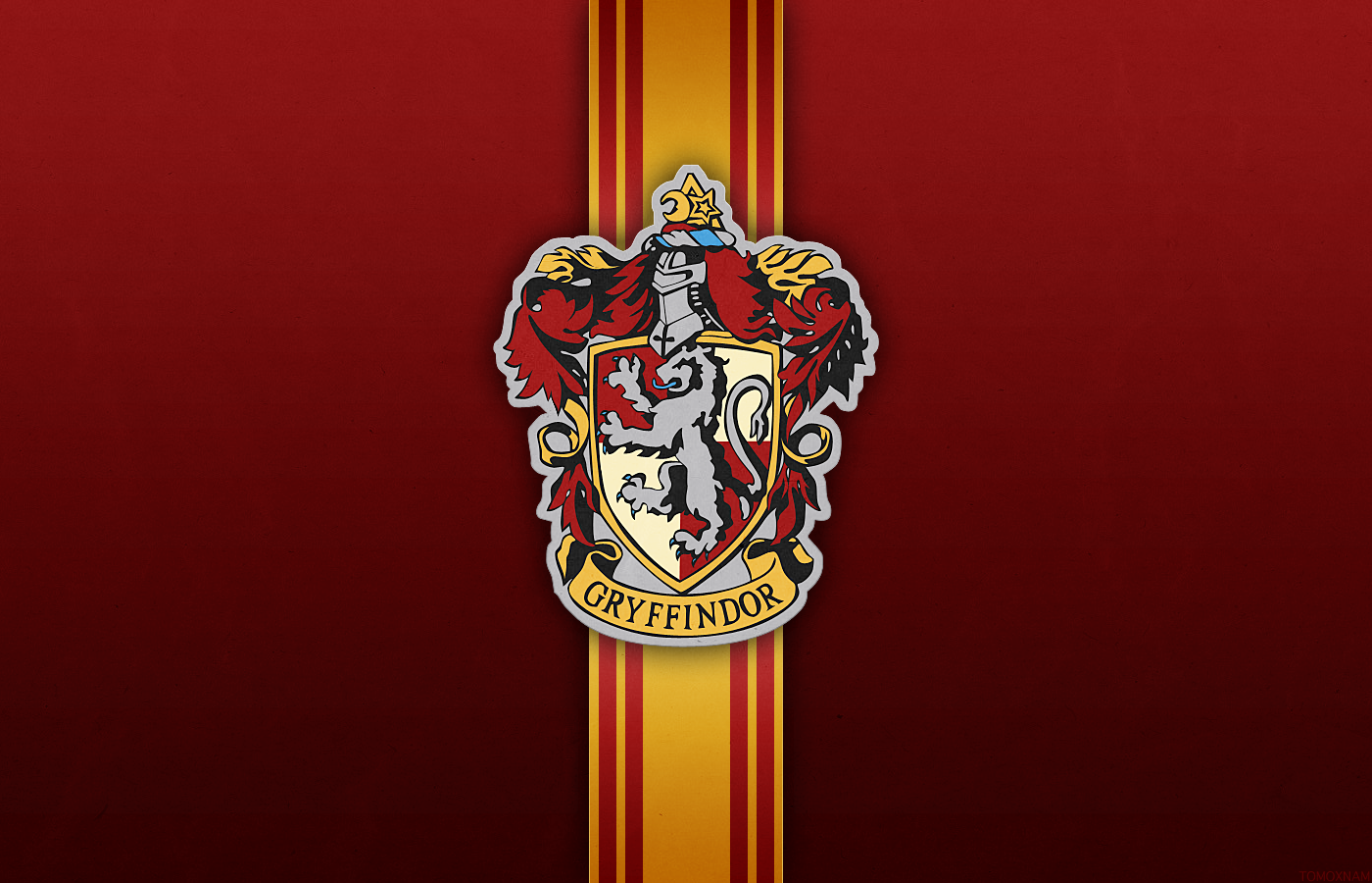 Harry potter gryffindor, Gryffindor