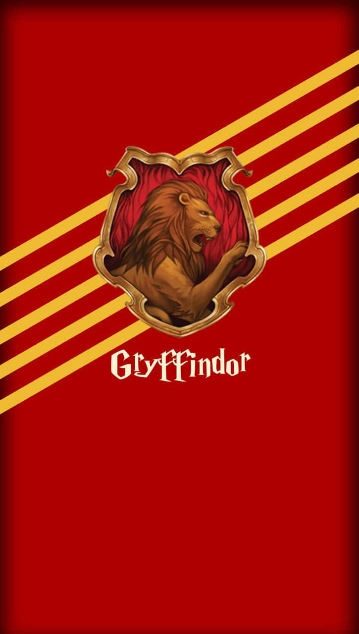 Download Gryffindor House-Home