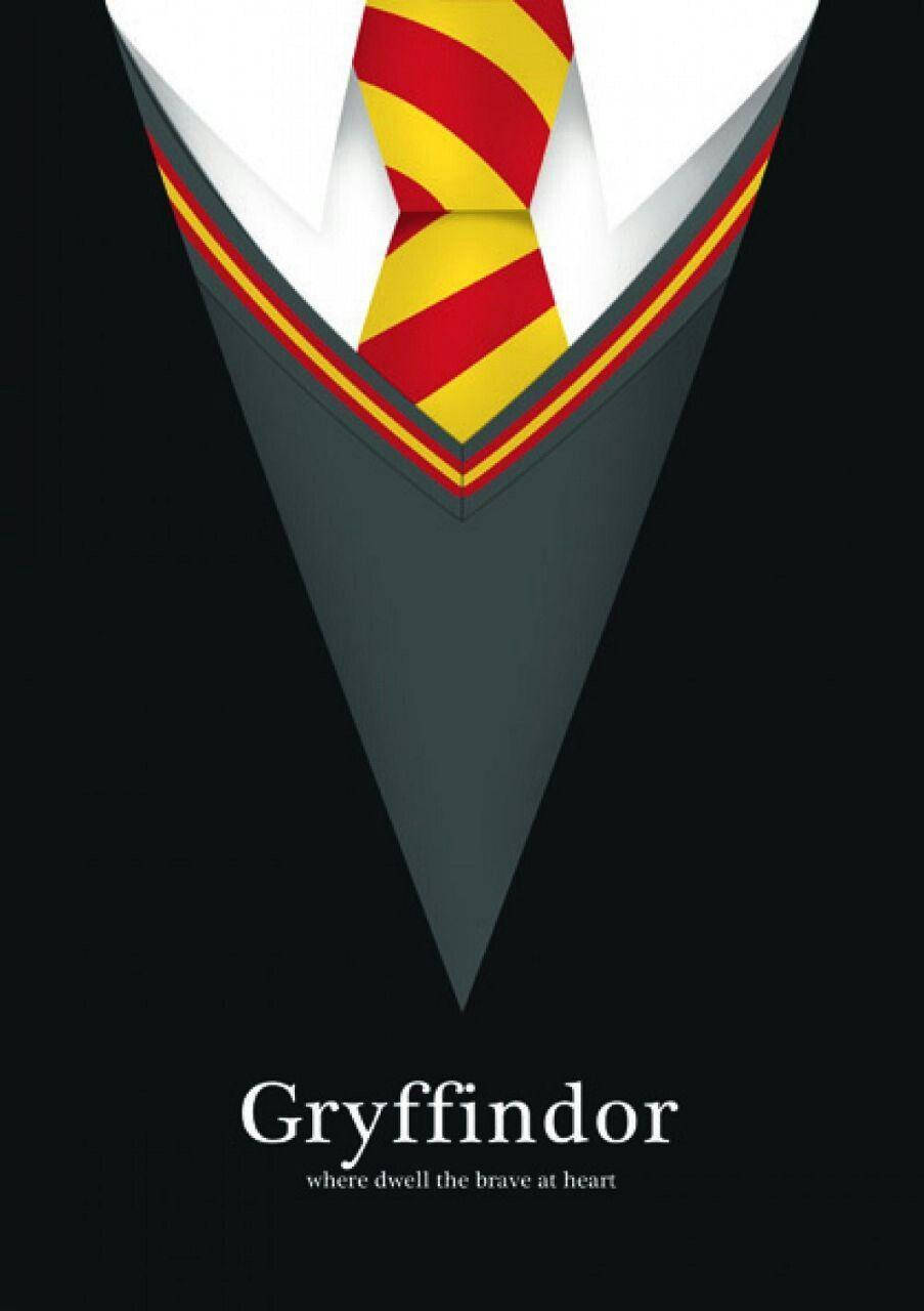 Gryffindor Wallpaper