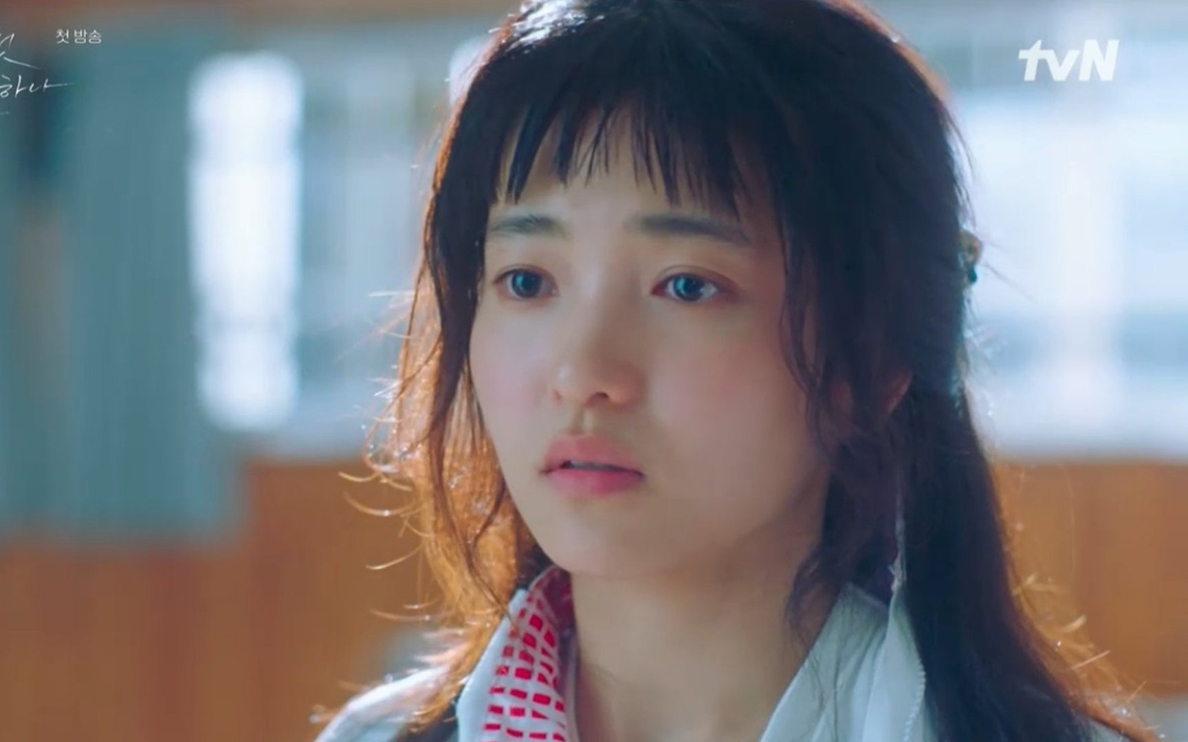 Kim Tae Ri confesses she never liked