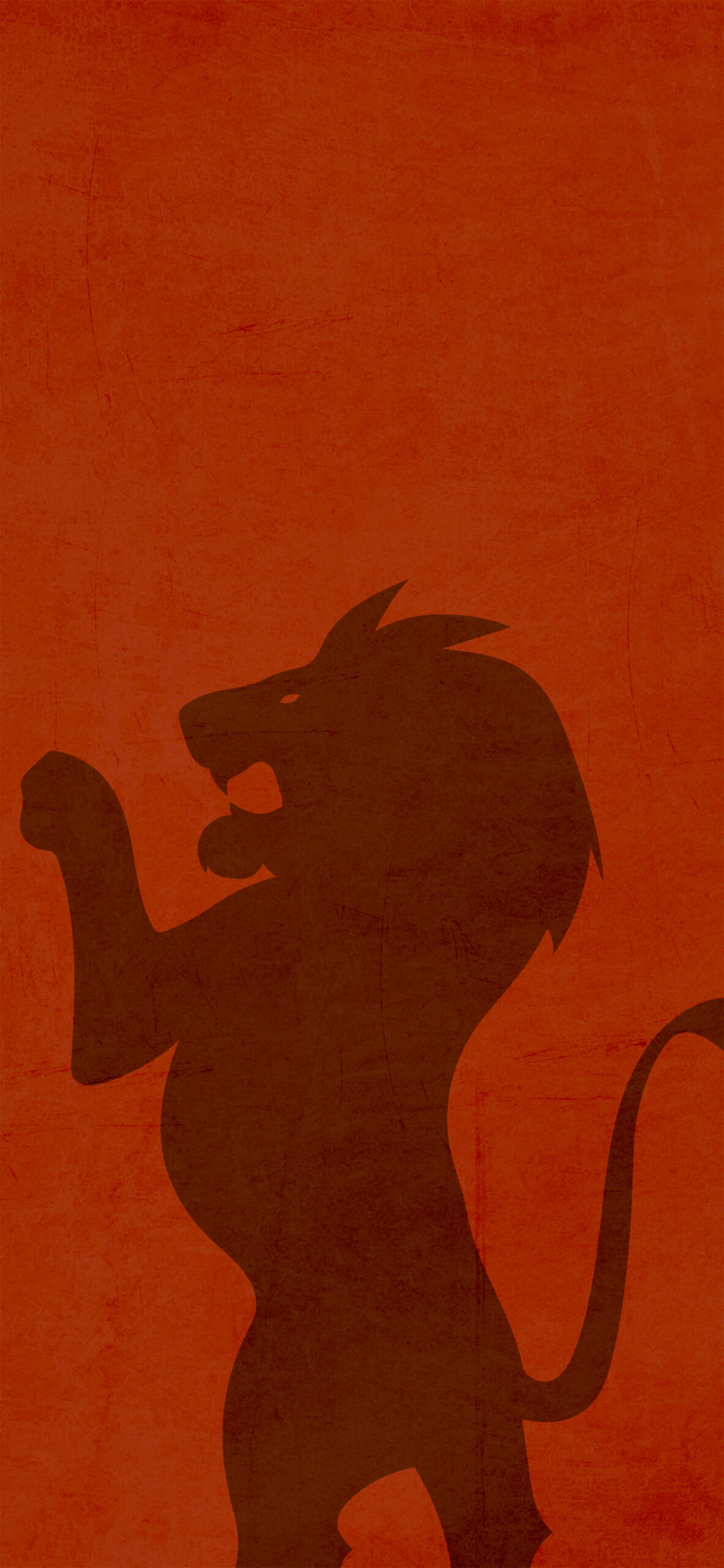 Harry Potter Gryffindor Lion Wallpaper Gryffindor Wallpaper