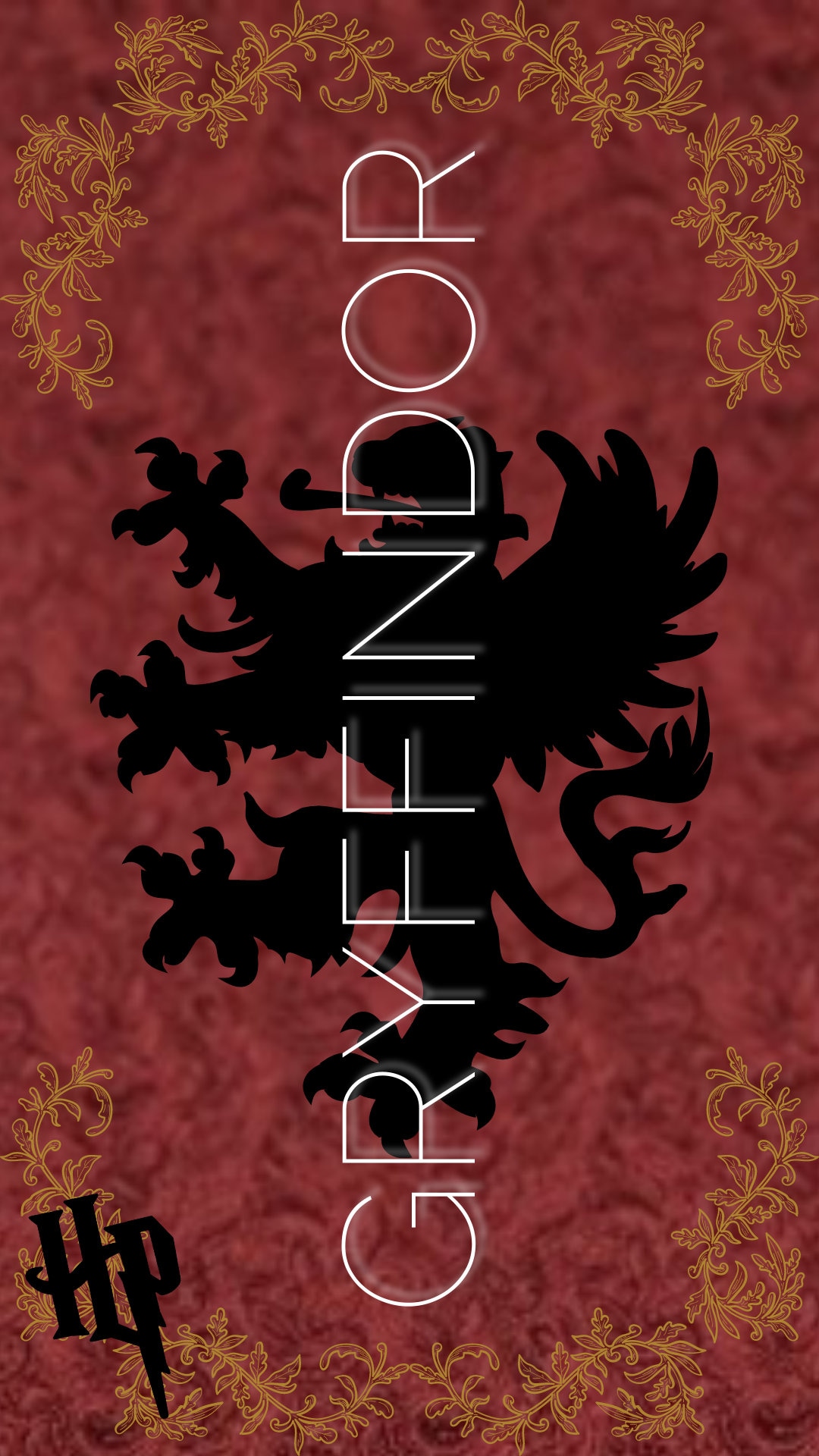 You're a Wizard Harry Phone Wallpaper