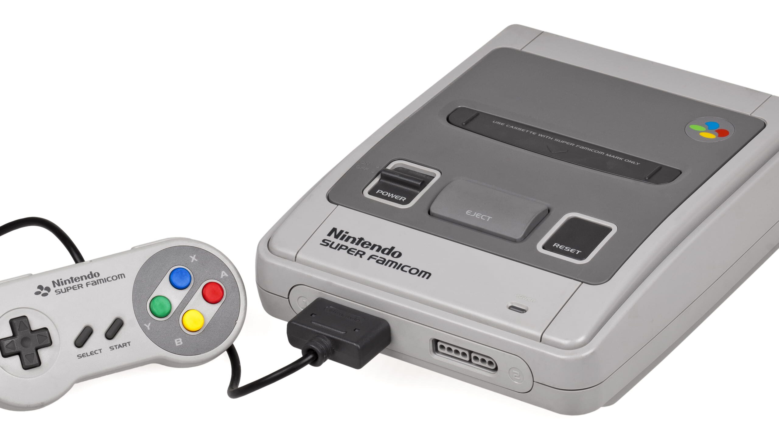 Super Famicom