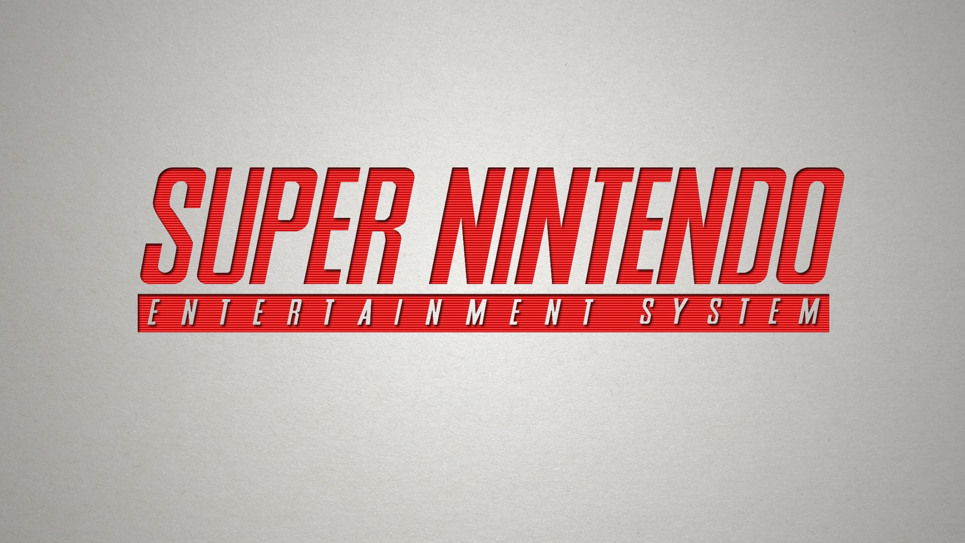 Download Super Nintendo wallpaper