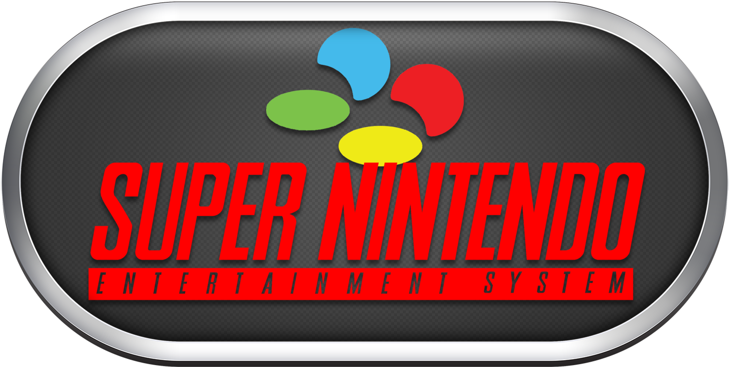 Download Super Nintendo Entertainment