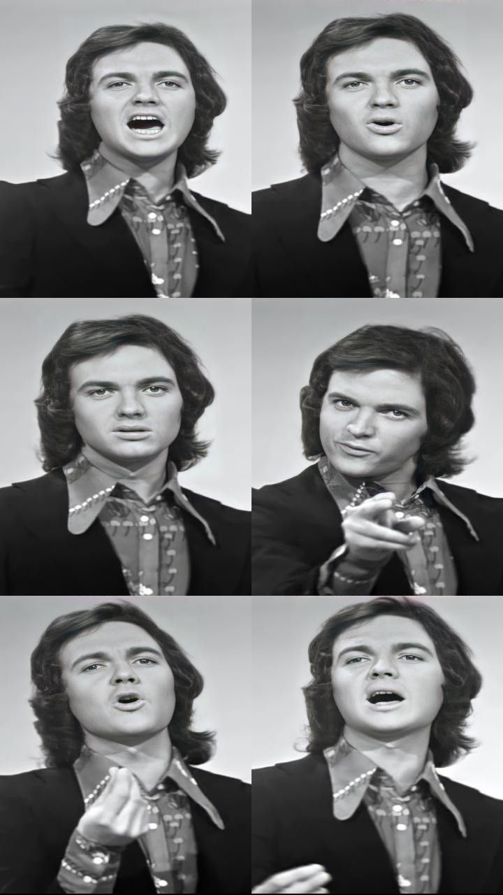 Fondo de pantalla de Camilo Sesto