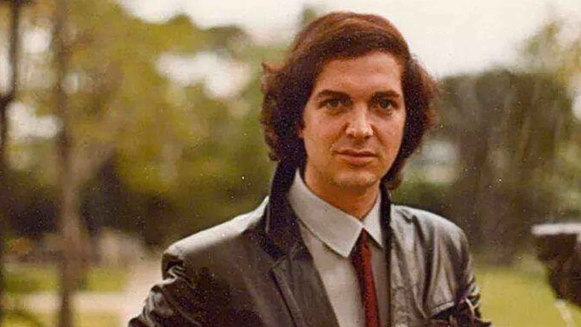 Camilo Sesto y las imágenes que