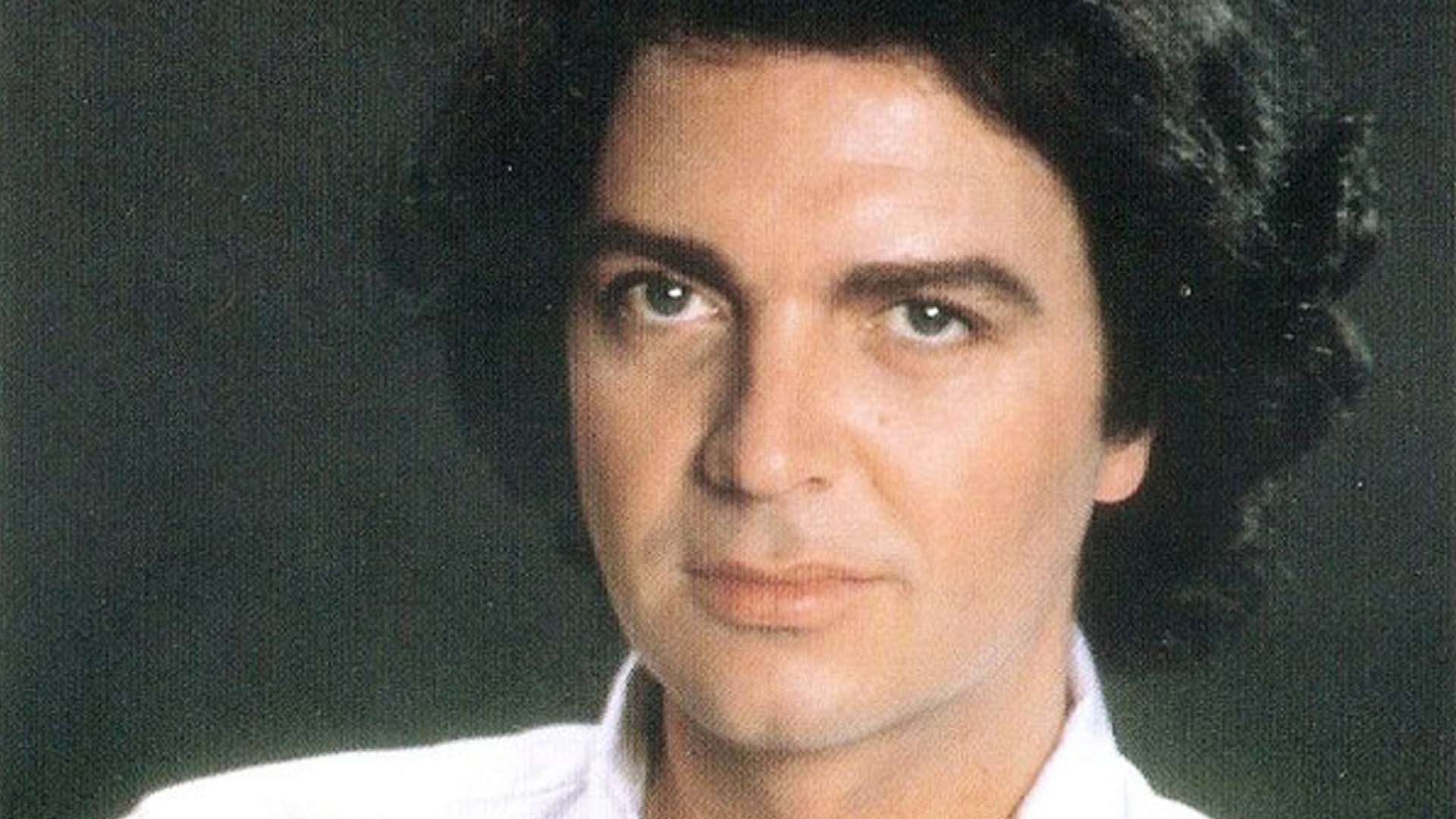 Muere Camilo Sesto