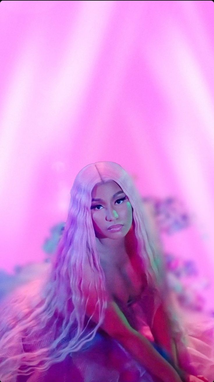 Nicki minaj wallpaper, Nicki minaj barbie