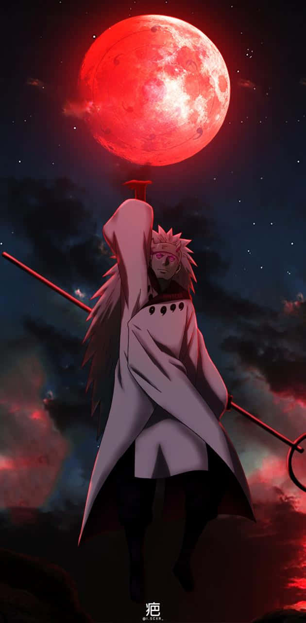 Download Naruto Madara Uchiha