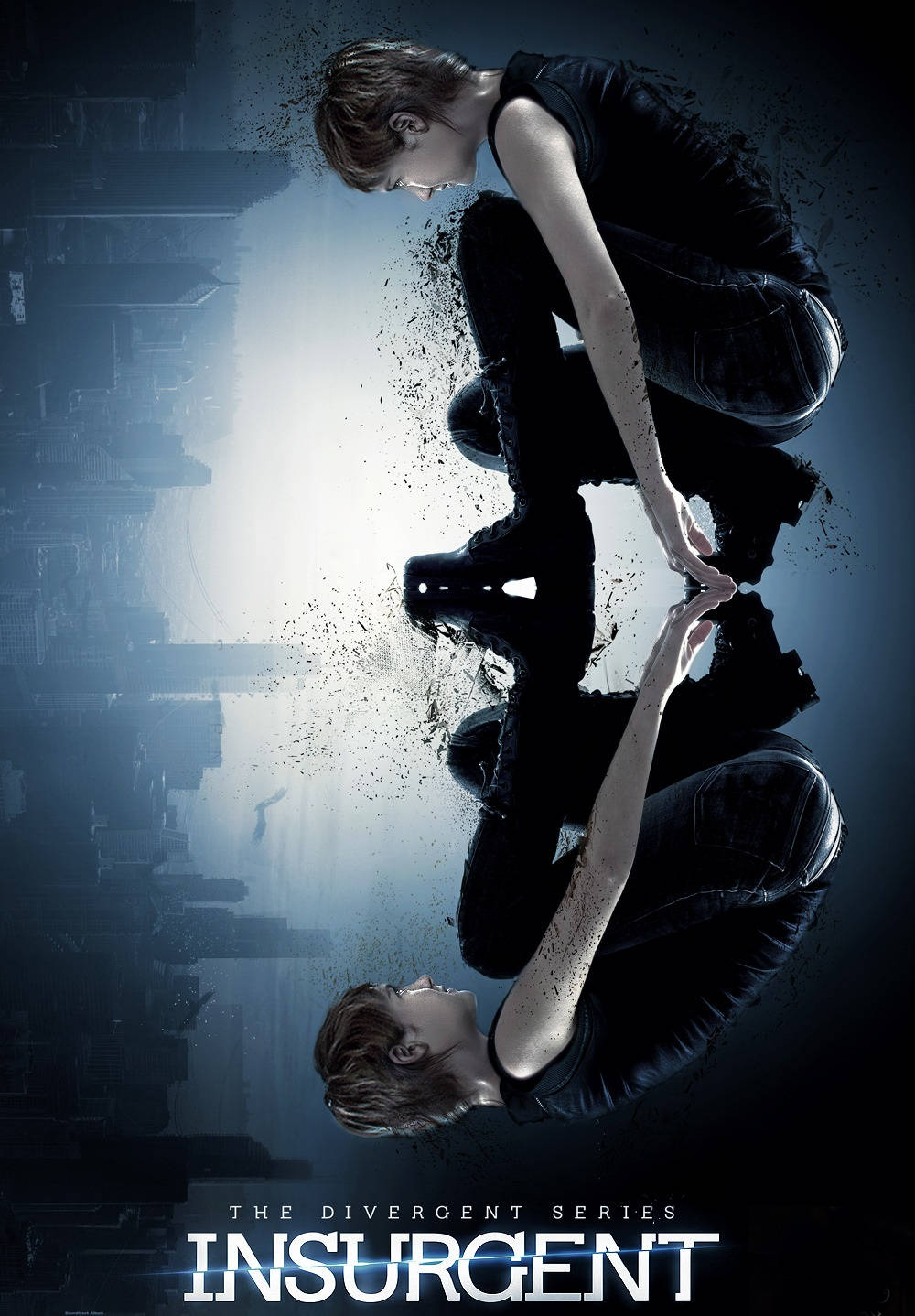 Download The Divergent Series Insurgent