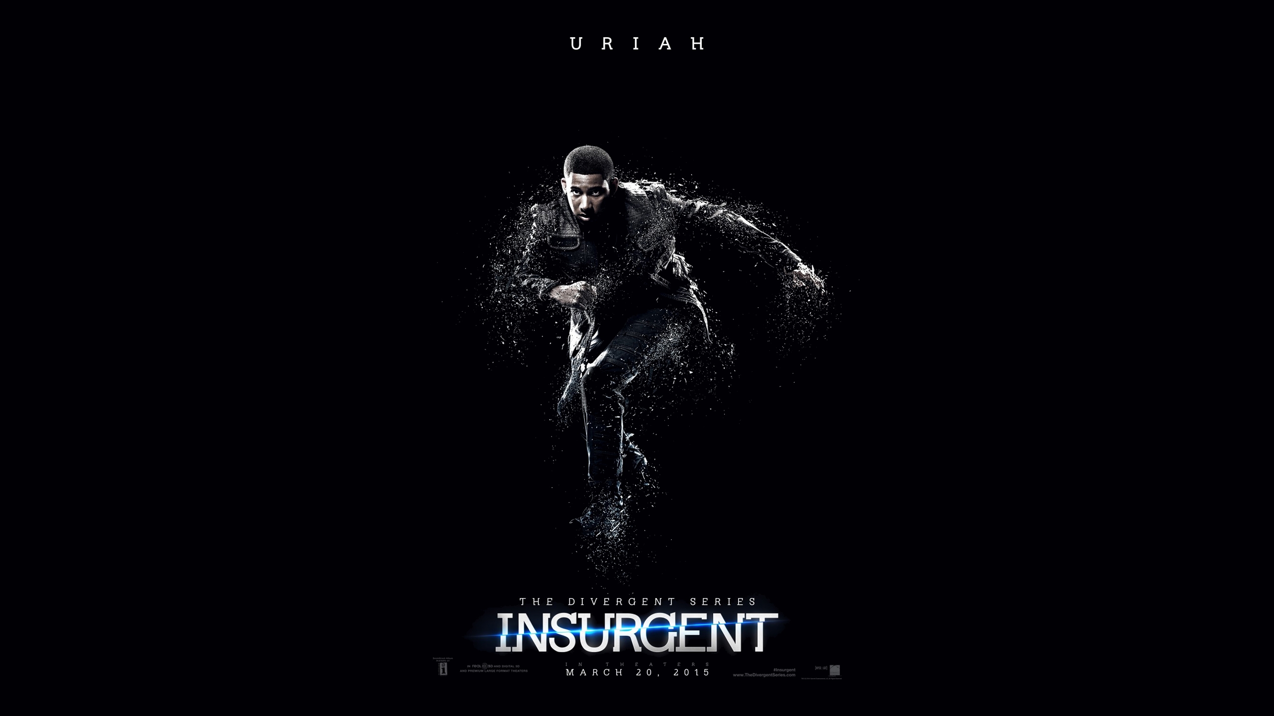 Movie Insurgent HD Wallpaper