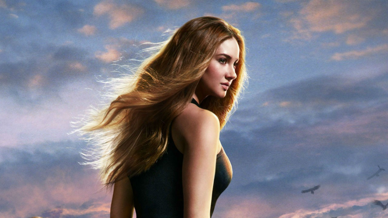 Insurgent Character Posters Revealed