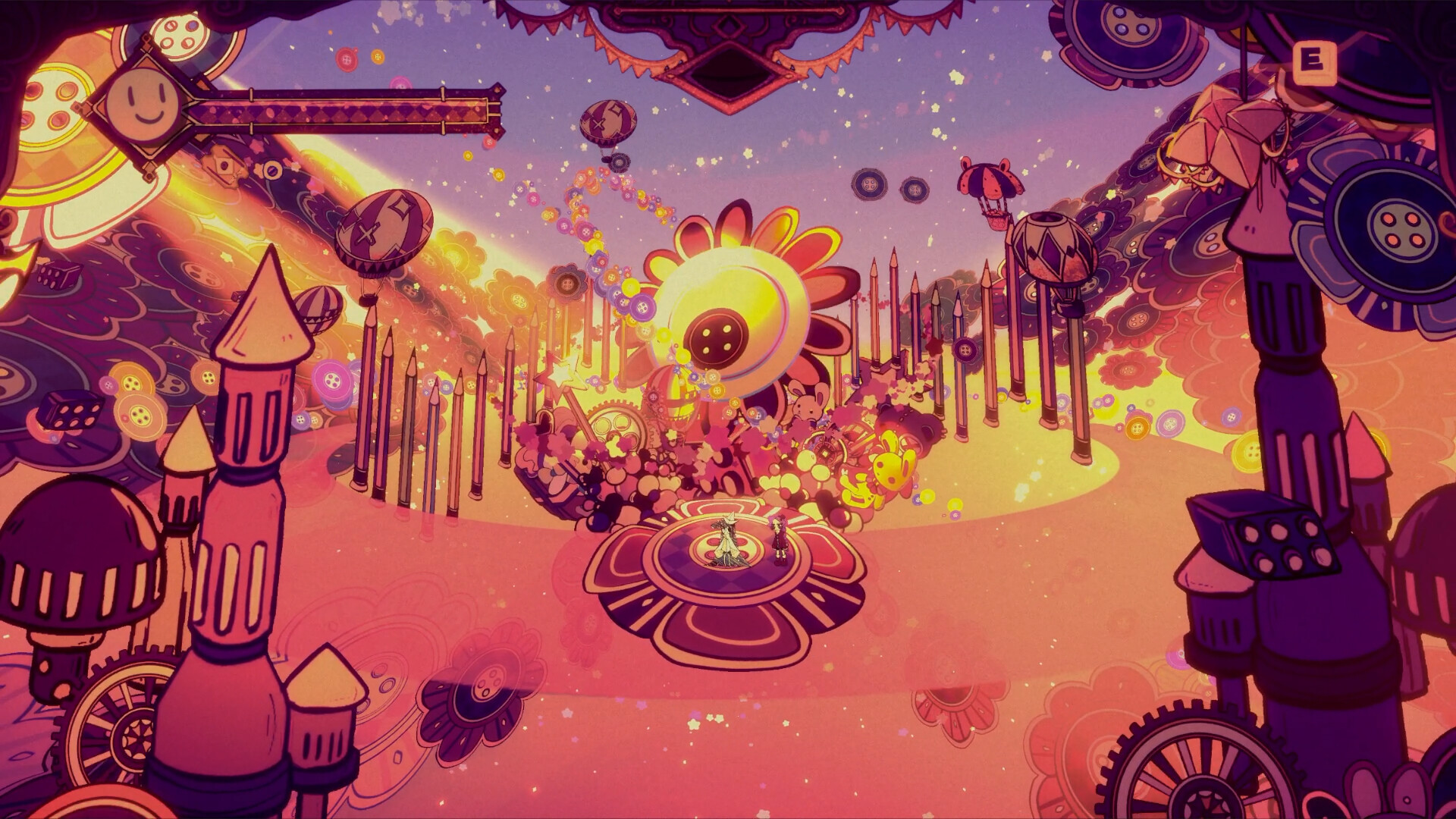 Illusion Carnival Wallpapers - Wallpaper Cave