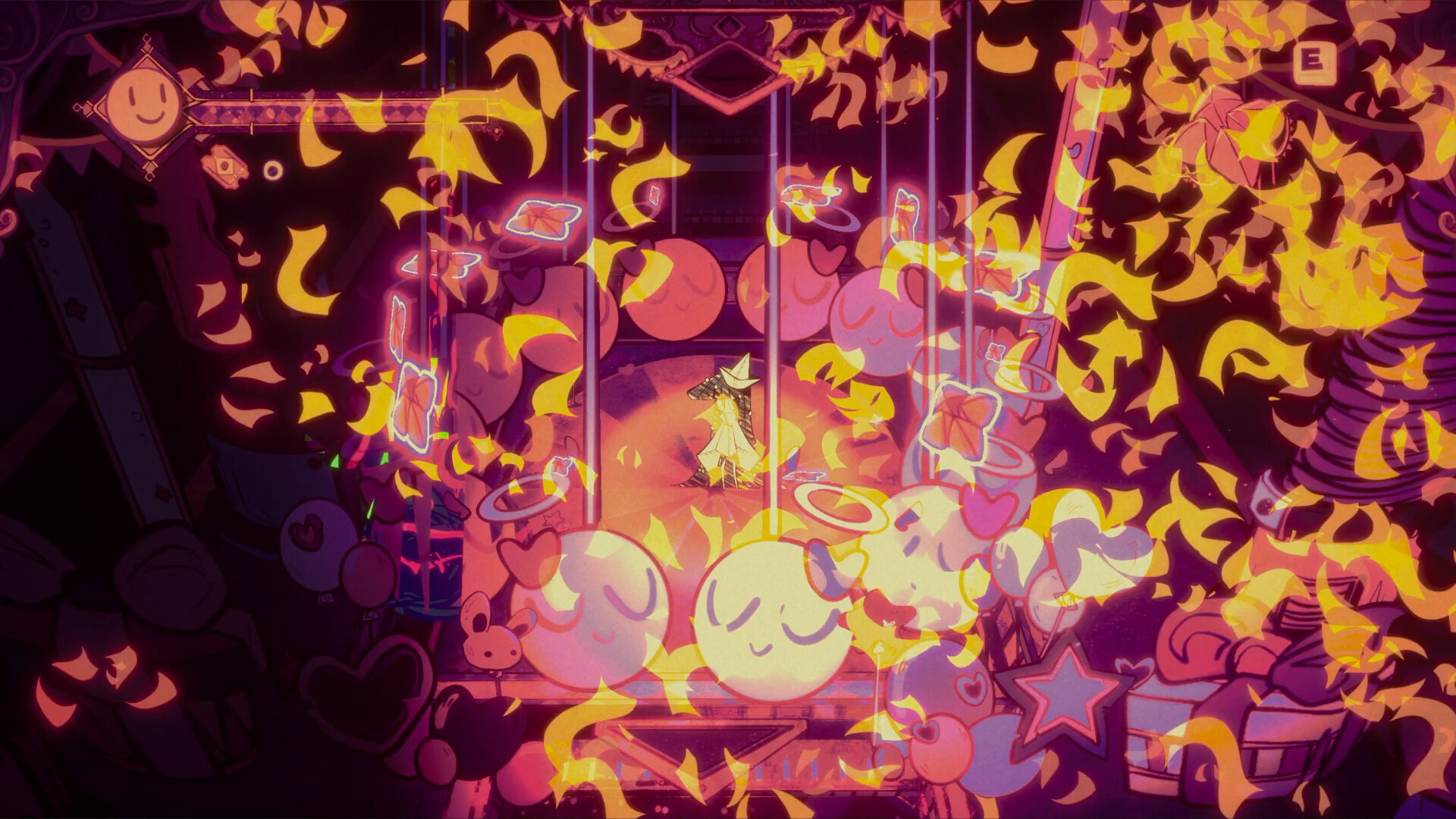 Illusion Carnival Wallpapers - Wallpaper Cave