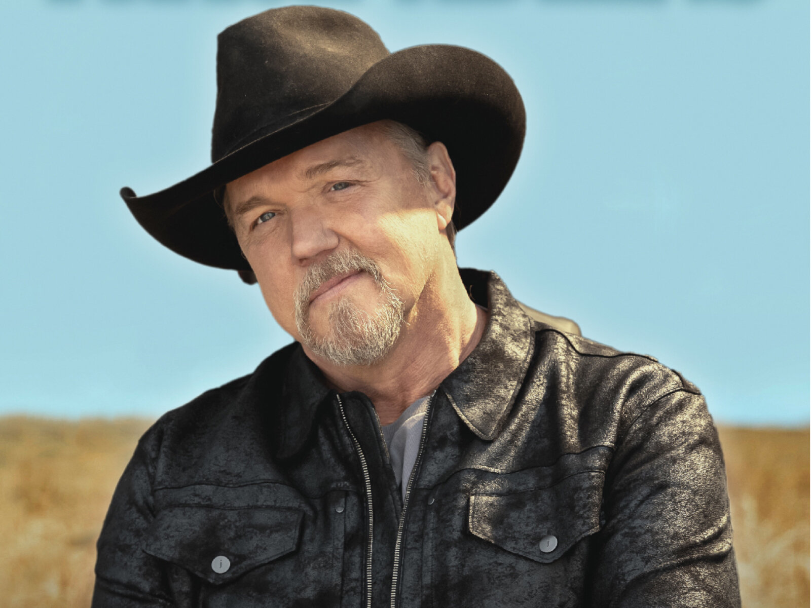 Country star Trace Adkins to headline