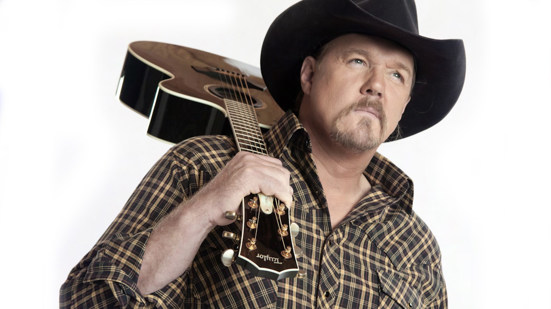 Thrasher Horne Main Stage Debut