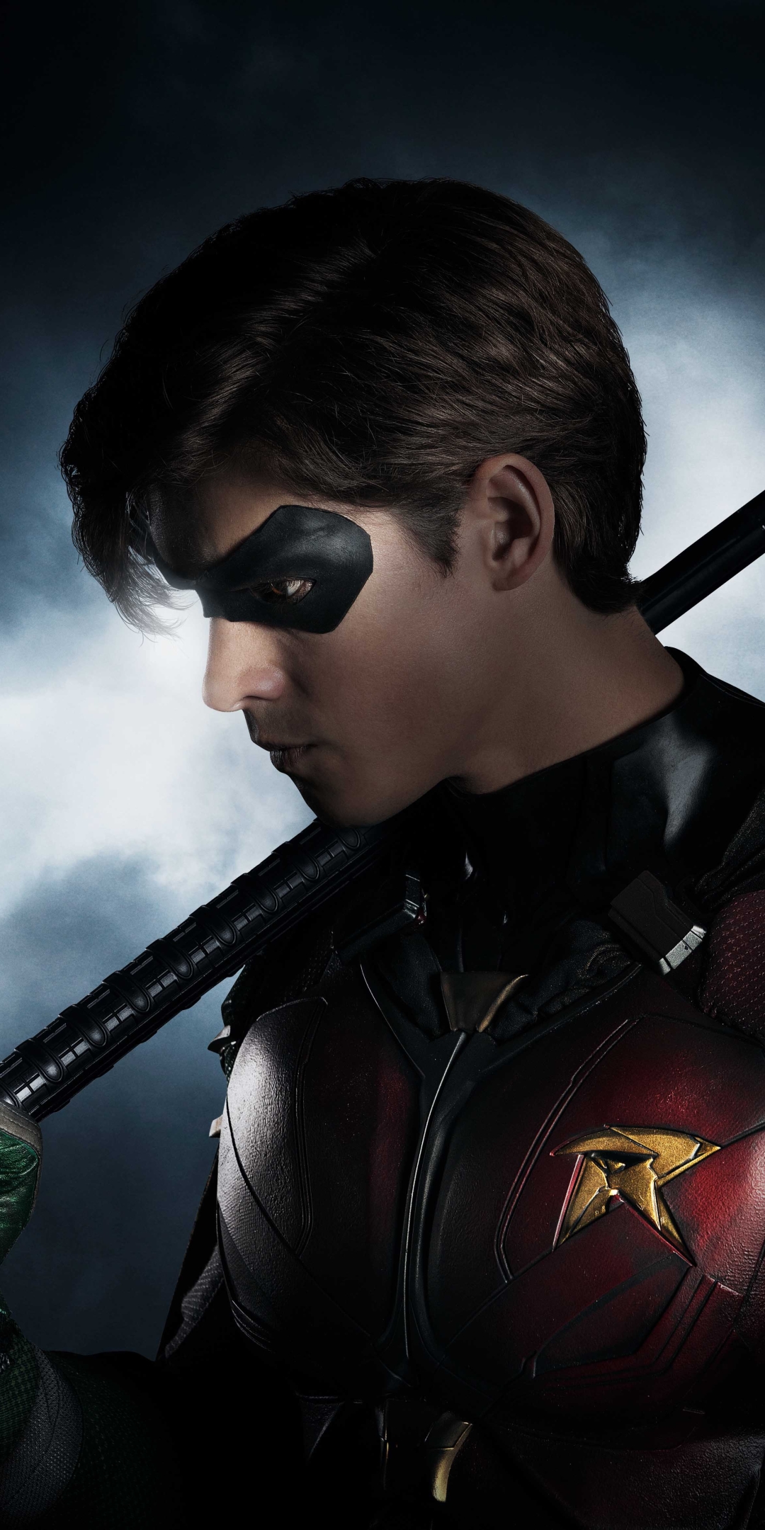 Titans Phone Wallpaper