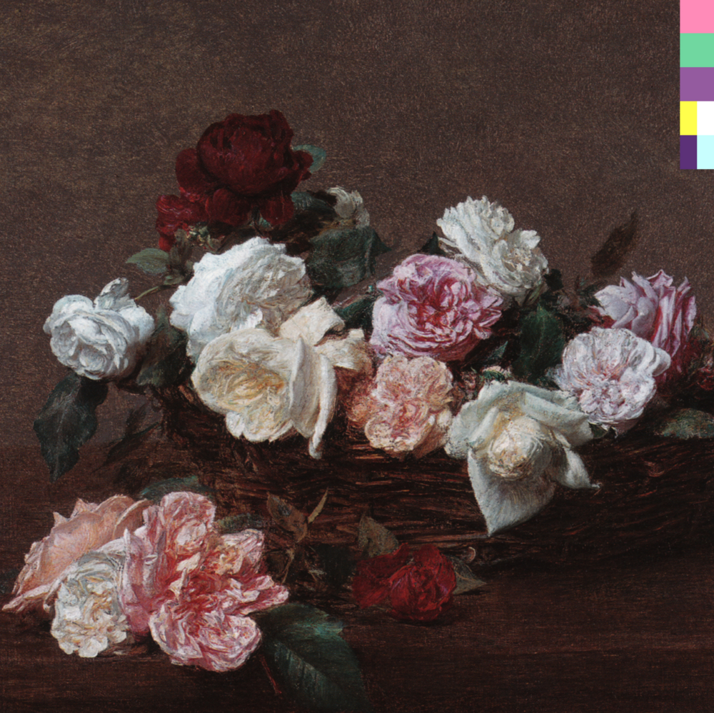New Order Albums Ranked Best to Worst