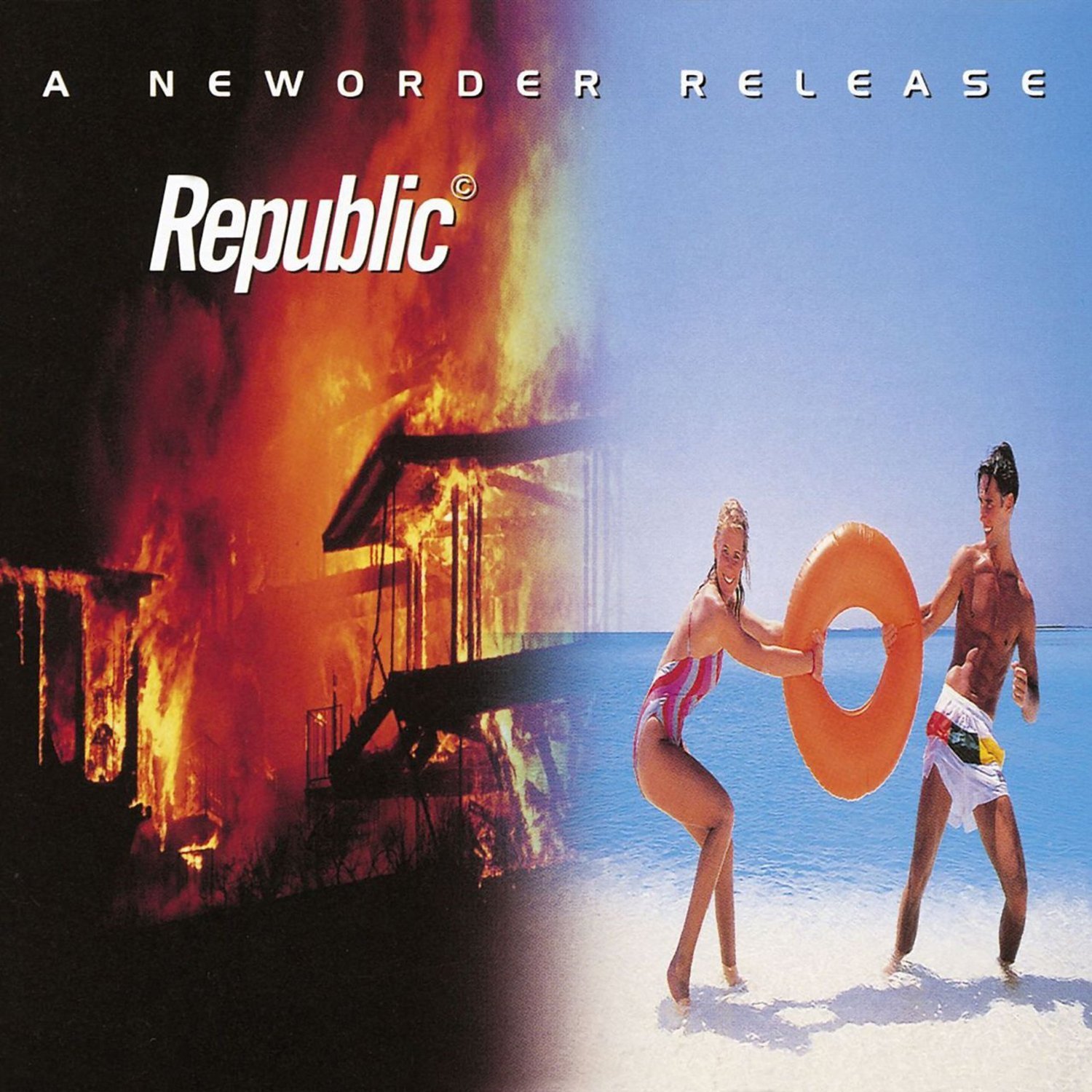 New Order Republic turning 25