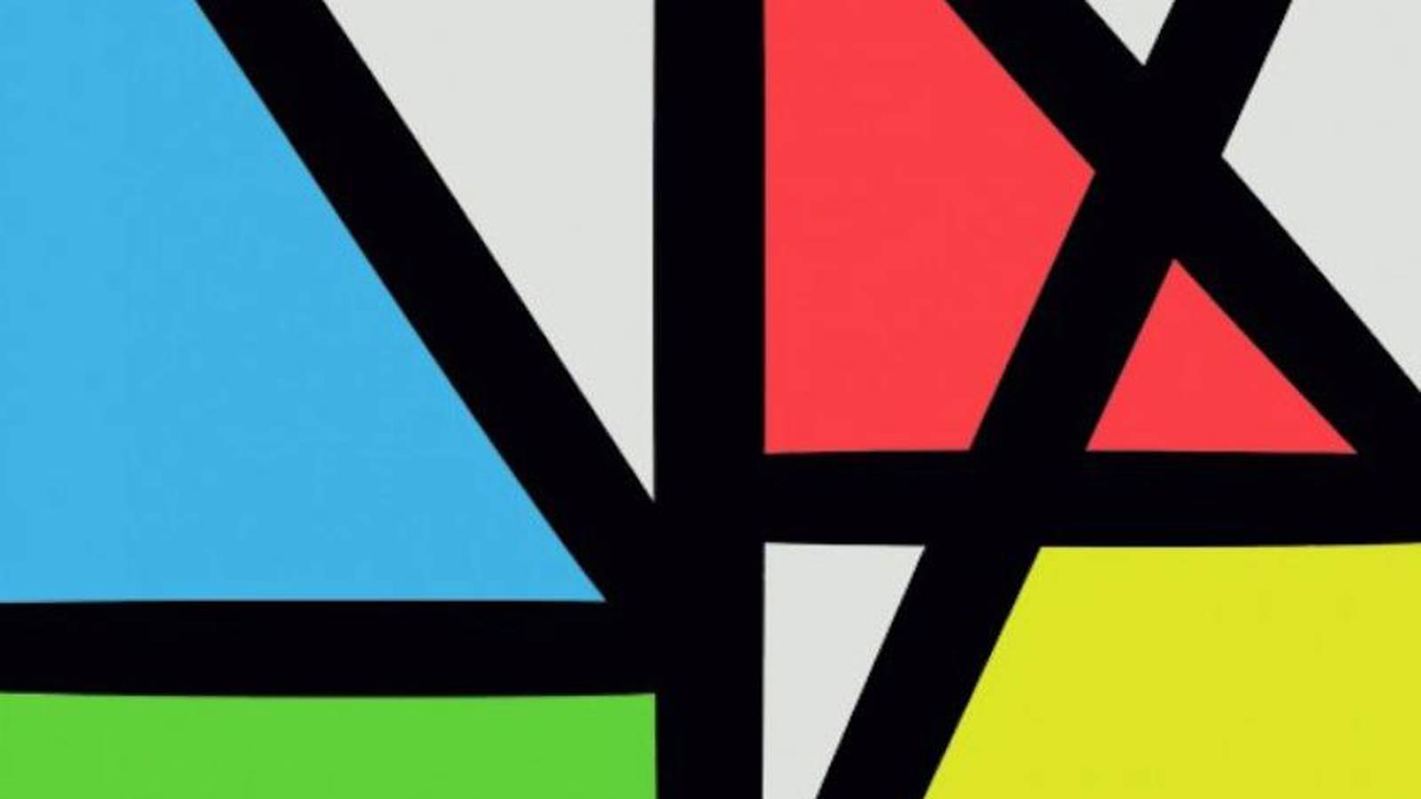 Order: Music Complete. Album Review