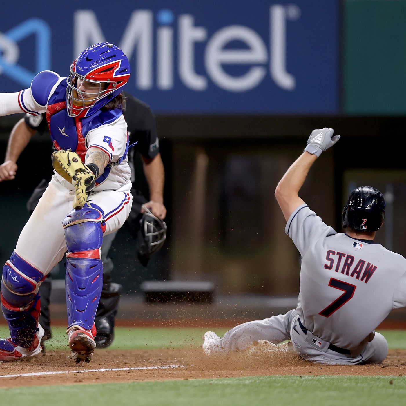 Year in Review: Jonah Heim