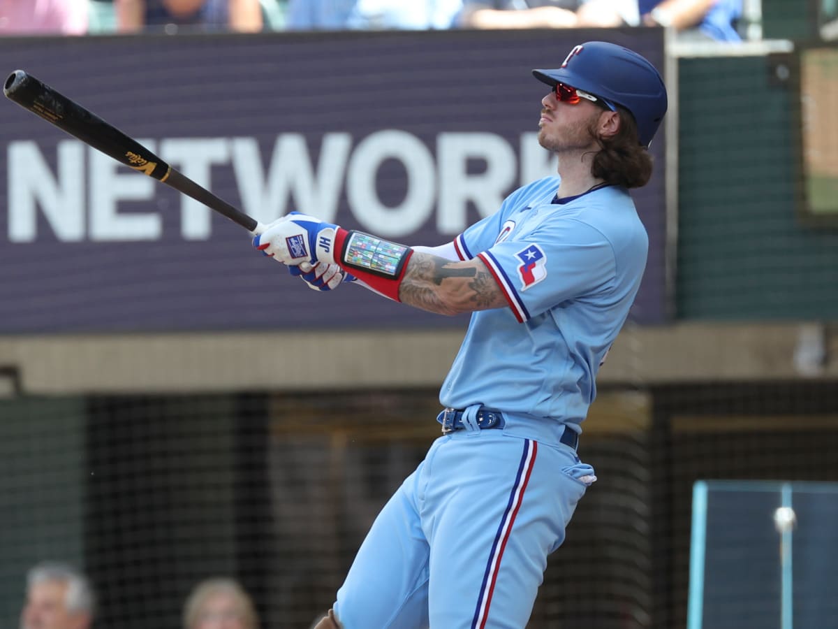 Jonah Heim Wallpapers - Wallpaper Cave