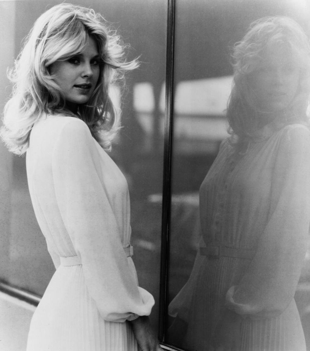 Dorothy Stratten