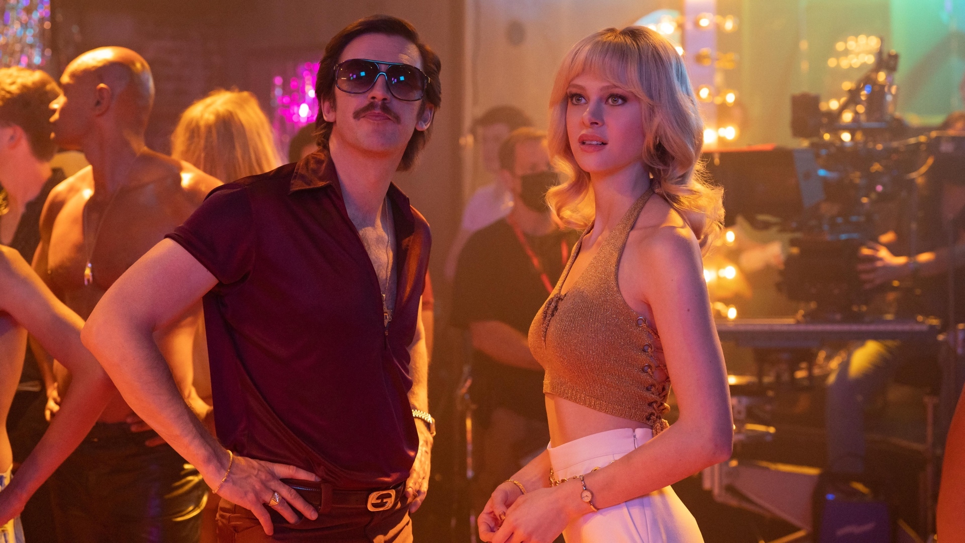 Who was Dorothy Stratten beyond