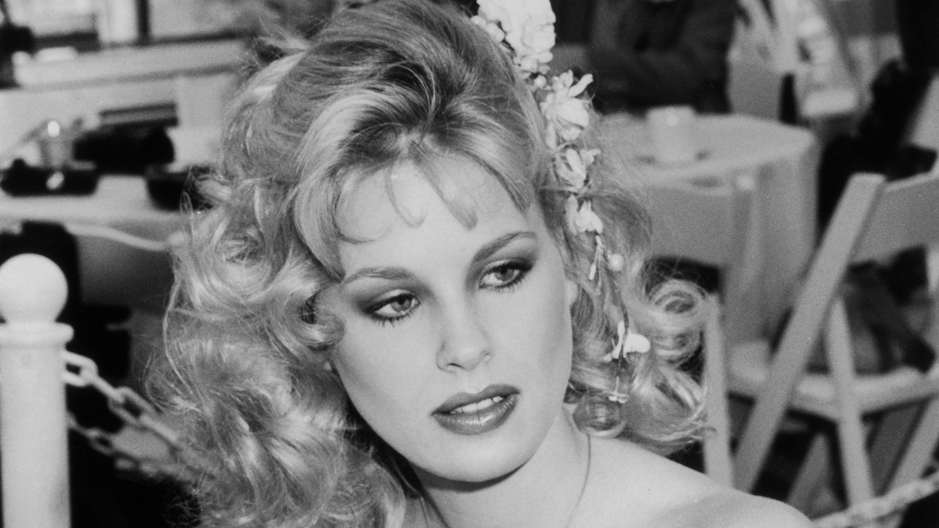 Who was Dorothy Stratten beyond