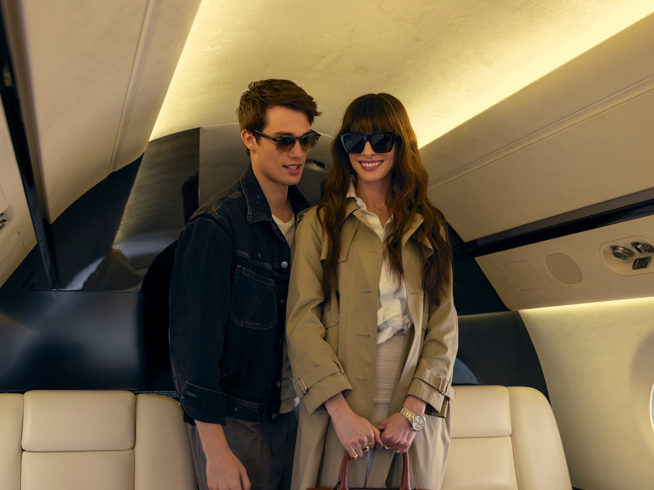 The Idea Of You Wallpapers - Wallpaper Cave