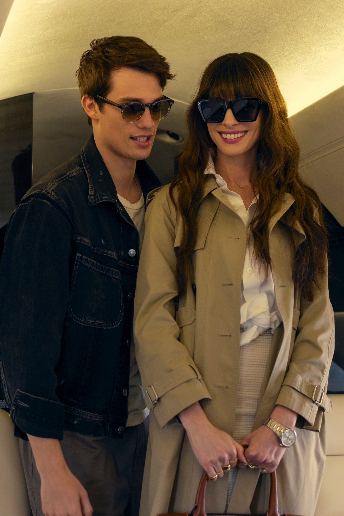 The Idea of You': 13 Thoughts I Had