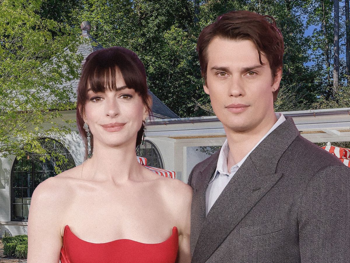 The Idea of You' Was Actually Filmed