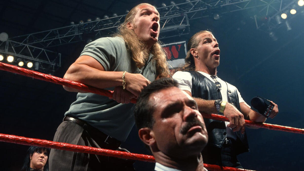 Attitude Era: photo