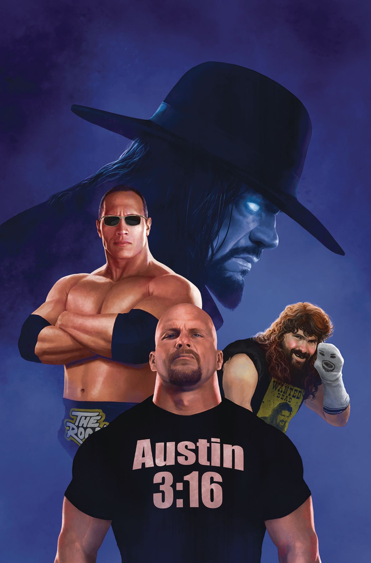 WWE Attitude Era 2018 Special