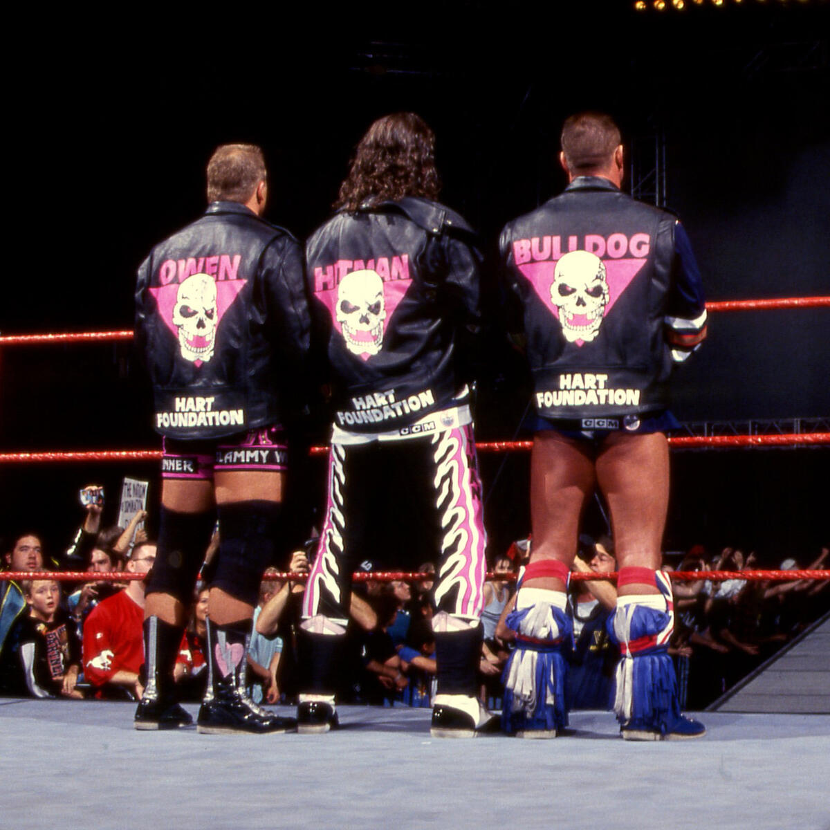 awesome Attitude Era photo you've