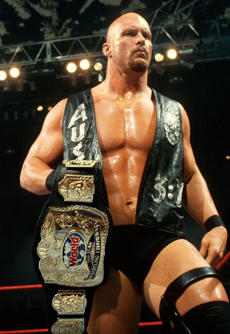 Attitude Era WWE Superstars