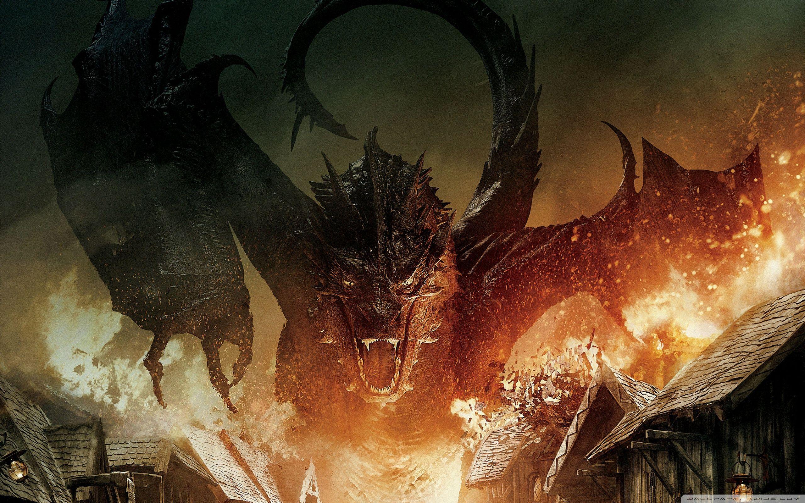 The Hobbit The Battle of the Five Armies 2014 adventure fantasy