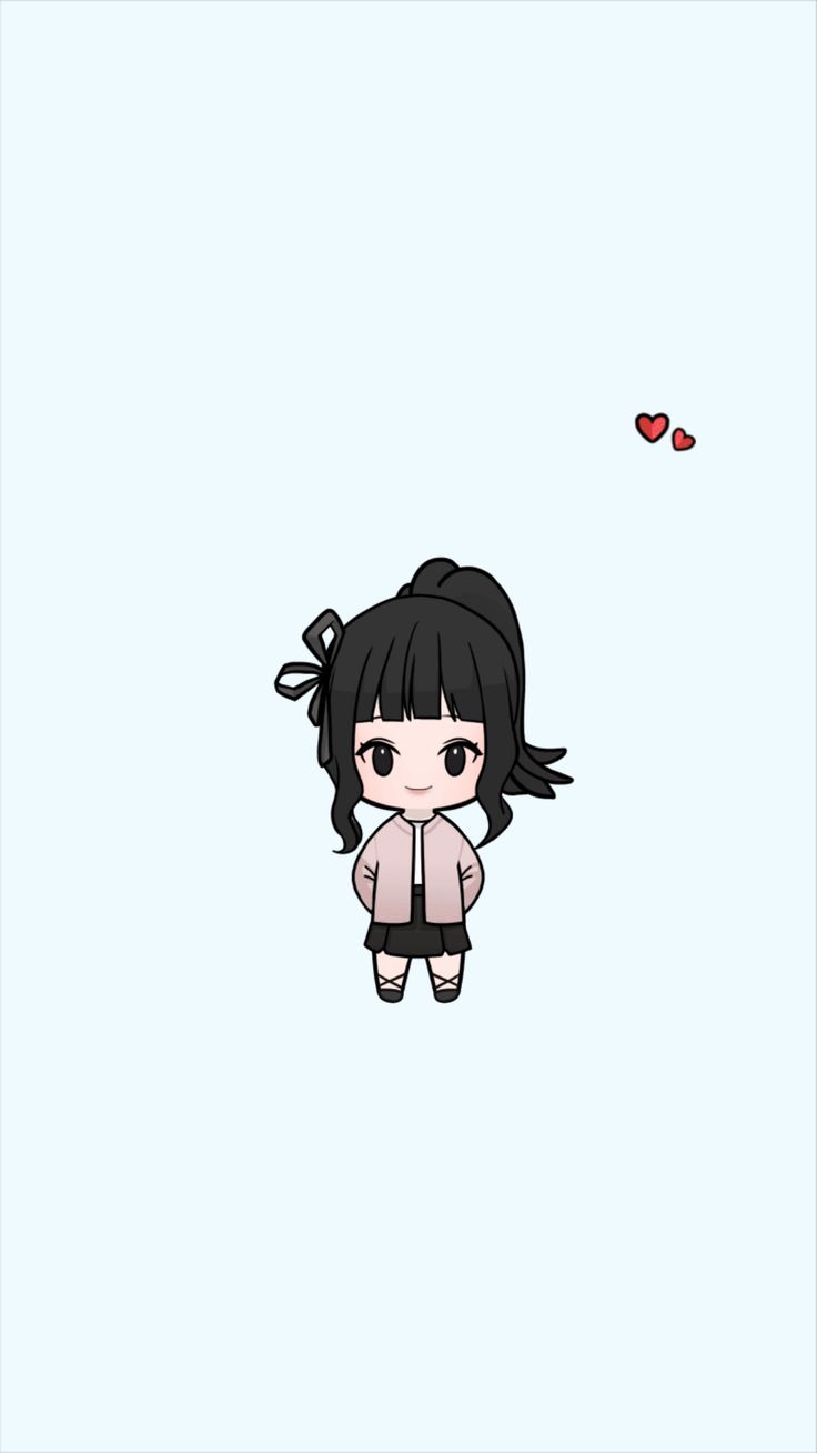 KOREAN ANIME GIF