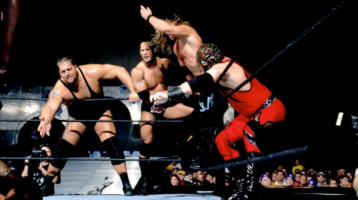 Attitude Era